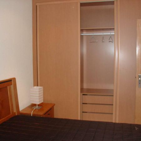 Apartamento Sol E Mar Monte Gordo Eksteriør bilde