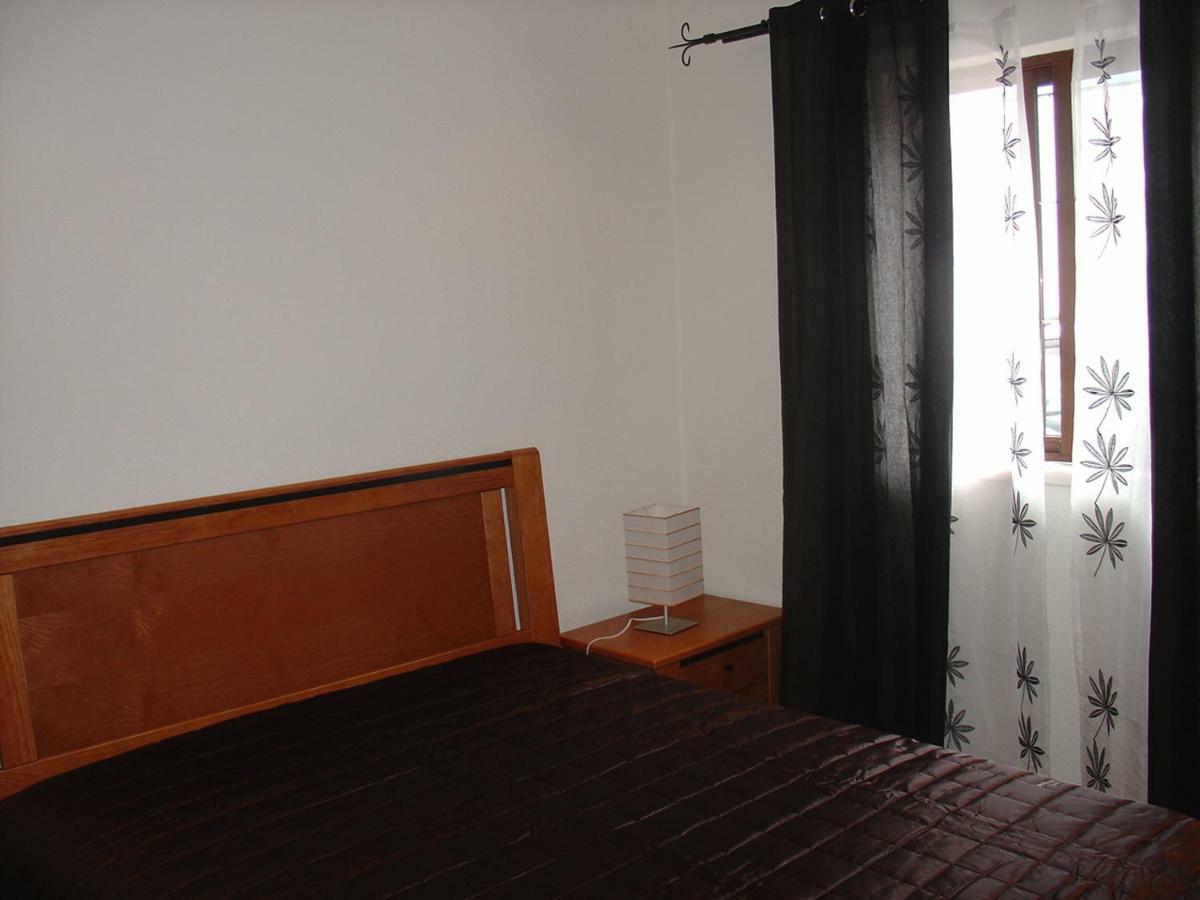 Apartamento Sol E Mar Monte Gordo Eksteriør bilde